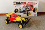 Tamiya Falcon, Hobby en Vrije tijd, Modelbouw | Auto's en Voertuigen, Ophalen of Verzenden, Zo goed als nieuw, Tamiya