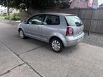 Vw polo 1.2 benz - 136d km - 2006 - Topstaat, Testrit aan huis, Elektrische ramen, Bedrijf, Handgeschakeld