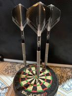 Darts jose de sousa, Sport en Fitness, Ophalen of Verzenden, Zo goed als nieuw