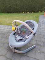 Nuna Leaf met speelboog, Ophalen, Gebruikt, Schommelstoel, Overige merken
