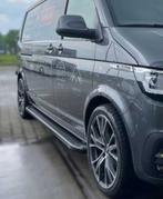 Treeplanken Volkswagen Transporter T6 2015 - 2019, Ophalen of Verzenden, Nieuw