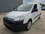 Citroën Berlingo 1.6HDi 2018 Euro 6 Vele opties, Euro 6, Entreprise, 5 portes, Diesel