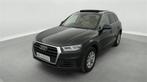 Audi Q5 30 TDi S tronic CUIR/NAVI/FULL LED/JA17/PDC AV AR, Autos, Audi, Achat, Intérieur cuir, Entreprise, Q5