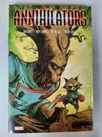ANNIHILATORS HC Groot & Rocket Raccoon, Meerdere comics, Amerika, Ophalen of Verzenden, Zo goed als nieuw