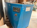 Abac schroefcompressor, Doe-het-zelf en Bouw, Ophalen, Gebruikt