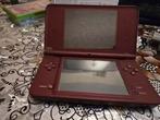Nintendo dsi xl super staat met pokemon dash

Mariokart ds, Games en Spelcomputers, Ophalen of Verzenden, Dsi
