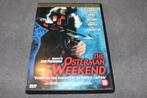 DVD The Osterman Weekend, CD & DVD, DVD | Thrillers & Policiers, Autres genres, Utilisé, Enlèvement ou Envoi, À partir de 16 ans