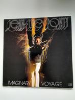 Jean - Luc Ponty, Ophalen of Verzenden, 1960 tot 1980, Gebruikt, Jazz