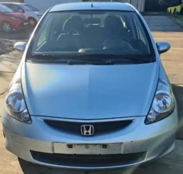 Honda Jazz 1.4i 53000km! airco 1e eig 2008 van sterfgeval