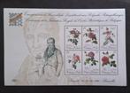 België: OBP 2370/75-BL67 ** Belgica 90 1990., Frankeerzegel, Ophalen of Verzenden, Zonder stempel, Postfris