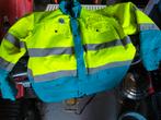 Veste ambulancier XL, Ophalen of Verzenden, Zo goed als nieuw