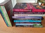 Kookboeken Pascale Naessens, Boeken, Ophalen, Zo goed als nieuw, Pascale Naessens