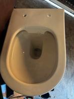 Hang toilet, Doe-het-zelf en Bouw, Sanitair, Ophalen, Nieuw, Toilet