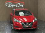 Nissan Micra Micra 0.9 IG-T Acenta (bj 2018), Auto's, Nissan, Stof, Gebruikt, 899 cc, 3 cilinders