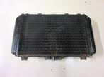 Kawasaki GPZ600 radiator GPZ 600 radiateur GPZ600R koeler, Motoren, Ophalen of Verzenden, Gebruikt