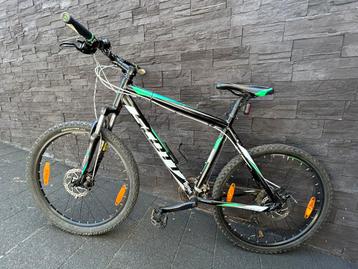 Mountainbike Scott Aspect 670 - 26 inch - 21 versnellingen L beschikbaar voor biedingen