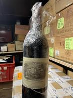 CH LAFITE ROTHSCHILD 2002 1ER GRAND CRU DE PAUILLAC, Enlèvement ou Envoi