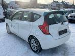 Nissan Note 🟢1.5 DIESEL 90CV - FULL CARNET - 5 PORTES - G, Achat, 90 ch, Entreprise, Boîte manuelle