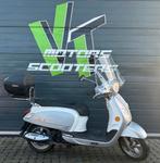 Sym fiddle 125cc, Fietsen en Brommers, Scooters | SYM, Ophalen of Verzenden, Zo goed als nieuw, Fiddle