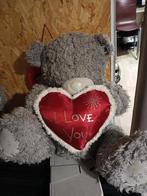 My to you beren, Verzamelen, Ophalen, Zo goed als nieuw