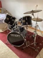 Drumstel, Muziek en Instrumenten, Drumstellen en Slagwerk, Ophalen, Gebruikt, Overige merken