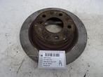 FREIN DISQUE ARRIÈRE BMW 1 serie (E81) (01-2006/09-2012), Utilisé, BMW