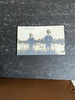 Prins Karel en prins Leopold, Ophalen of Verzenden, Zo goed als nieuw, Kaart, Foto of Prent