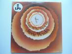 Stevie Wonder – Songs In The Key Of Life Spaanse persing, Cd's en Dvd's, Vinyl | R&B en Soul, 1960 tot 1980, Ophalen of Verzenden