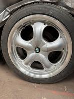 Alu velgen, Enlèvement, Pneu(s)