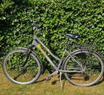 Eddy Merckx sportieve damesfiets, Fietsen en Brommers, Fietsen | Dames | Damesfietsen, Gebruikt, Versnellingen, Minder dan 47 cm