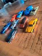 9auto's hotwheels en matchbox, Ophalen, Zo goed als nieuw