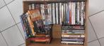 Dvd's, Cd's en Dvd's, Ophalen, Gebruikt