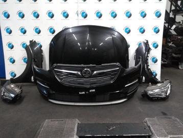 OPEL GRANDLAND [FRONT_END_ASSEM.] 2021 beschikbaar voor biedingen