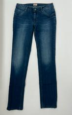 Tommy Hilfiger jeans dames taille 28 lengte 32 NIEUWSTAAT, Tommy hilfiger, Blauw, Ophalen of Verzenden, Zo goed als nieuw