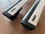 Thule barres de toit pour Touran, Octavia, Sharan, Auto diversen, Dakdragers, Ophalen, Gebruikt
