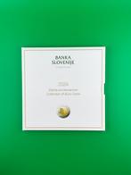 BU set Slovenie 2024, Postzegels en Munten, Ophalen of Verzenden, 2 euro, Losse munt