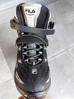 Professionele inlineskates voor jongeren/volwassene FILA