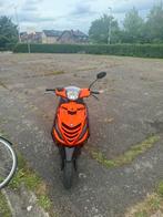 Zip 4t 50cc, Fietsen en Brommers, Ophalen, Zo goed als nieuw, Zip