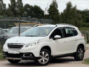 Peugeot 2008 1.2i PureTech Allure • GPS • Top Wagen ️ beschikbaar voor biedingen