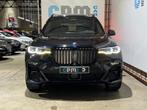 BMW X7 3.0AS M-PACK * BTW/ TVA * FULL OPTION * FULL HISTOR, Autos, BMW, Cuir, 6 portes, Euro 6, Entreprise