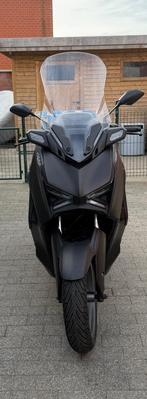 Yamaha Techmax125, Motoren, Particulier, 125 cc, Overig, ABS