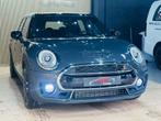 MINI Cooper SD Clubman 2.0 DAS Cooper S ALL4 * GARANTIE 12 M, Auto's, Mini, Automaat, 4 cilinders, Bedrijf, Vierwielaandrijving