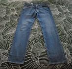 Levi's Original 501 Jeans, Blauw, Nieuw, W32 (confectie 46) of kleiner, Ophalen of Verzenden