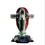 Slave 1, Ophalen, Zo goed als nieuw, Overige typen