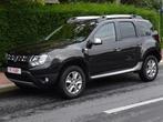 Dacia Duster    TCe 125 4x2 Prestige, Electronic Stability Program (ESP), Duster, Zwart, Bedrijf