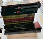 ARTIS-boeken – kunst, geschiedenis, natuur & wijn, Enlèvement, Comme neuf