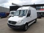 Mercedes Sprinter 316, Autos, Camionnettes & Utilitaires, Boîte manuelle, 120 kW, Diesel, Achat