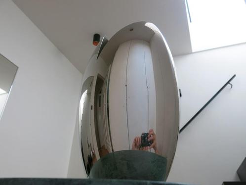 Italiaanse Design vaas Mesa model Venetië 1997 Giuliano Mali, Antiek en Kunst, Kunst | Designobjecten, Ophalen of Verzenden