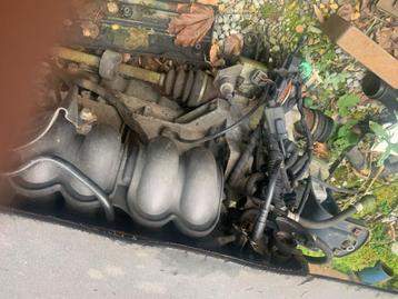 Pièces  MG beschikbaar voor biedingen