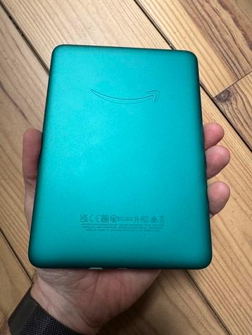 Amazon Kindle Paperwhite Signature Edition (32 GB), Enlèvement ou Envoi, Utilisé